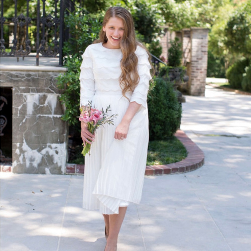 Dainty Jewel Maxi Dress
